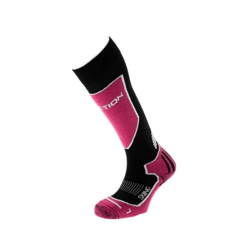 LENZ X-ACTION SKI SOCKS WOMAN v.39-41